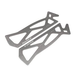 TVP MAIN CHASSIS SET (ST)