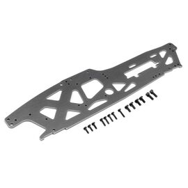 TVP CHASSIS V2 (RIGHT/WB 390MM/3MM)