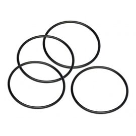 BAJA 5B - O-RING (50X2.6MM/BLACK/4PCS)