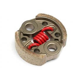 RESSORT ET MASSELOTTE D'EMBRAYAGE HIGH RESPONSE (8000 RPM/Red)