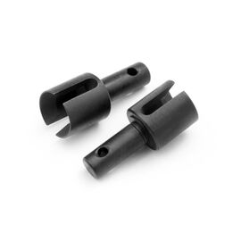 DIFF SHAFT 5x22.7mm (2pcs)