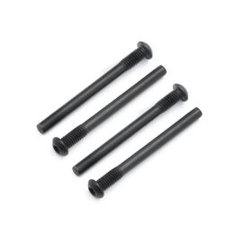 Screw Shaft 3.5x7x34.5mm (4pcs)
