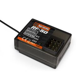 HPI RF-50 Receiver