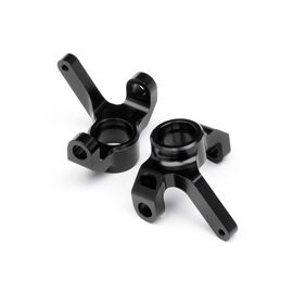 Aluminum Front Spindle Set