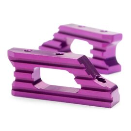 SUPPORT MOTEUR AVEC REFROIDISSEUR (R40)