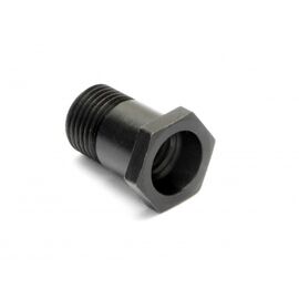 ECROU MOTEUR           PROC