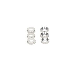 WASHER 4-40/3MM PRO [pl]
