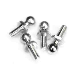 ROTULE ALU 4.7x14MM     PRO