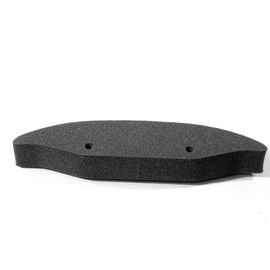 PARE-CHOCS MOUSSE GRIS    PRO3