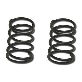 HB TCX - Ressorts amort. 14X25X1.5mm 5.75 spires (2pces)