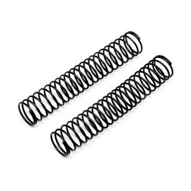 NITRO KING - RESSORTS AMORTISSEURS 14x90x1.1mm 23sp (NOIR/2pcs)