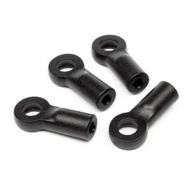 Shock End (Long/4pcs)