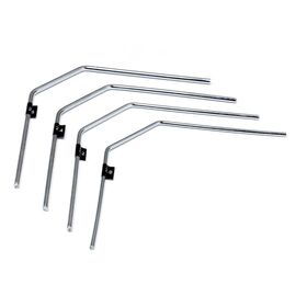 Sway Bar Set (2.0,2.2,2.4,2.6mm/Short)