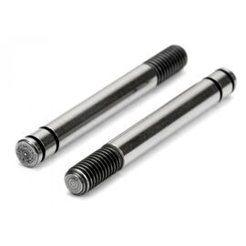 AXE D'AMORTISSEURS 3 X 28MM EN METAL - PRO 4 ed. 2005