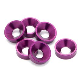 SCHEIBEN VIOLET (6ST)    PRO3