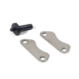 BREMSE PLATTE/CAM NITRO MT