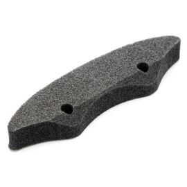 URETHANE BUMPER SET (MIRCO RS4)