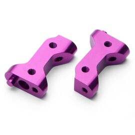 ZENTRAL-HALTERUNG AUS ALUMINIUM VIOLETT (R40)
