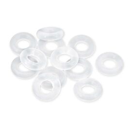 O-RING SILIKON S4 (3.5x2MM/12STK)