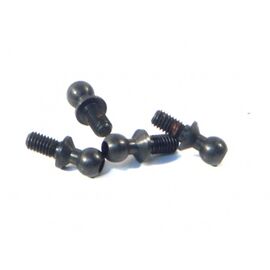 KUGELKOPF KURZ 4.3X10.3MM (PRO 4/CYCLONE)