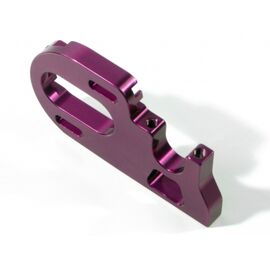 SUPPORT MOTEUR REFROIDISSEUR (VIOLET - PRO4)