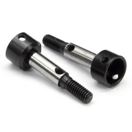 CYCLONE - AXES CARDANS (2PCS - PRO 4)