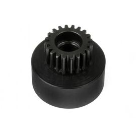 FIRESTORM - CLOCHE 20D (0.8M)