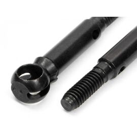 AXE ARRIERE MIP CVD (2PCES/RS4 MT)