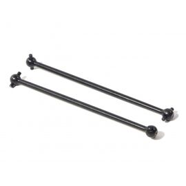CARDANS MIP 9 X 123MM (NOIR/2PCS)