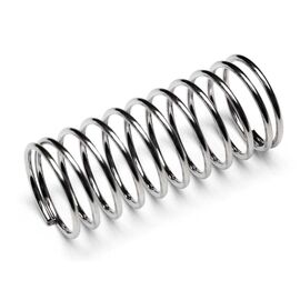 RESSORT AMORTISSEUR 15,2 X 13 X 35 L X 11T (DASH)