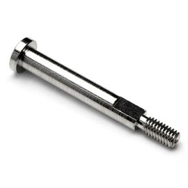 AXE POUR ROUE AVANT (DASH)