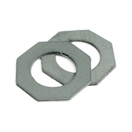 E-SAVAGE - RONDELLE DE PRESSION (2pcs)