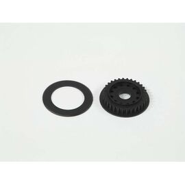 Poulie 32 dents pour SPRINT