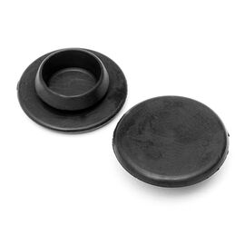 SLIPPER ACCESS COVER