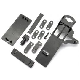 HPI85237-RADIO BOX PARTS SET