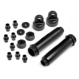 WHEELY KING - SHOCK BODY SET (2 SHOCKS)
