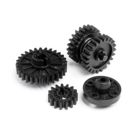 WHEELY KING - DRIVE GEAR SET