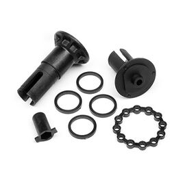 Cup Racer - DIFFERENTIAL OUTDRIVE SET
