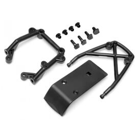 BAJA 5B - BUMPER SET