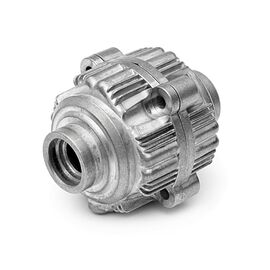 ALLOY DIFFERENTIAL CASE SET