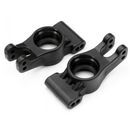 HELLFIRE - REAR HUB CARRIER SET