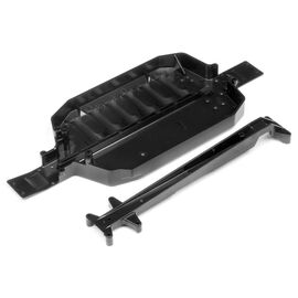 BRAMA 10B - MAIN CHASSIS SET