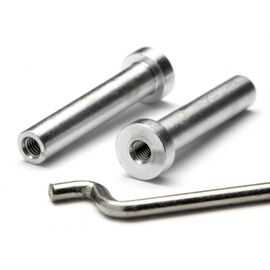 SPRINT EP ALLOY STEERING MOUNT SET