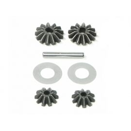 Sprint - Differential-Zahnraeder Set (13d/10d/4Stk)