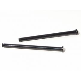 ACHSSTIFT 4 X 62MM (SCHWARZ/2 ST) (SAVAGE 21)