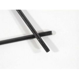 GEWINDESTANGE M4 X 70MM (SCHWARZ/2ST) (SAVAGE 21)