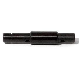 GETRIEBEWELLE 6X8X45MM (SCHWARZ/1ST) (SAVAGE 21)