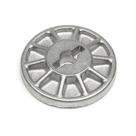 SLIPPER CLUTCH HUB (SAVAGE)