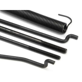 BRAKE LINKAGE SET (SAVAGE)