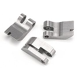 MASSELOTTE ALUMINIUM HEAVY DUTY (3pcs)